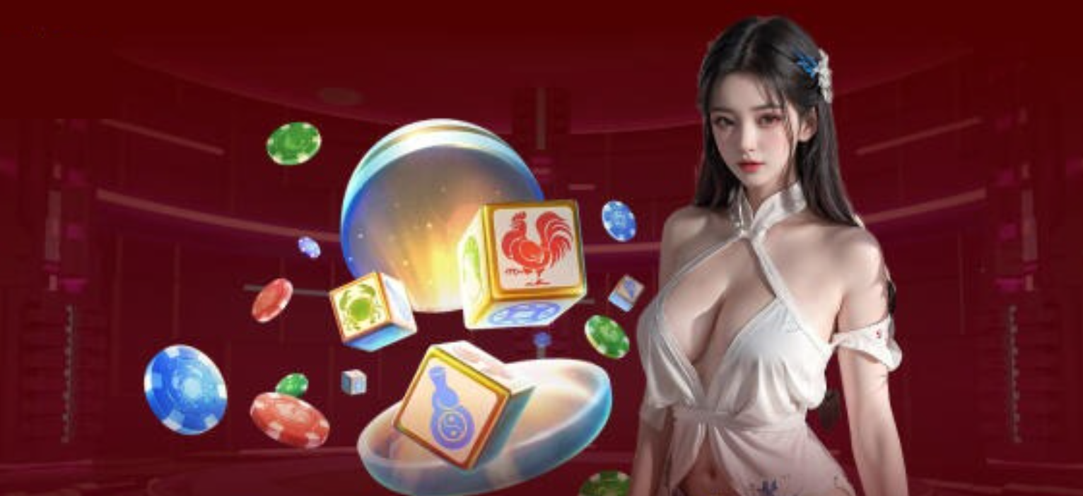 xóc đĩa 789P