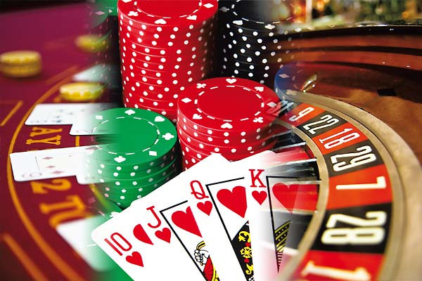 Casino O8