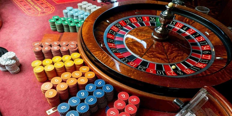 cổng game 8kbet